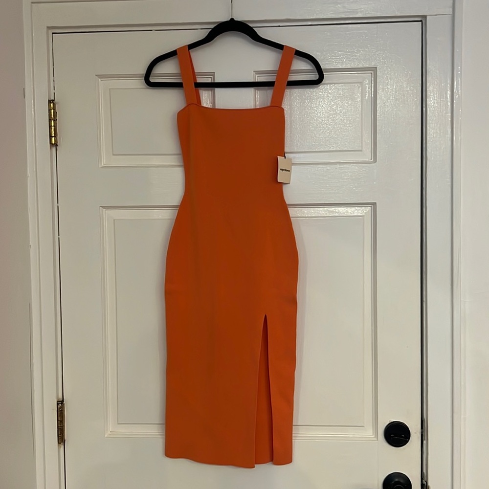 Superdown Dress Size Small